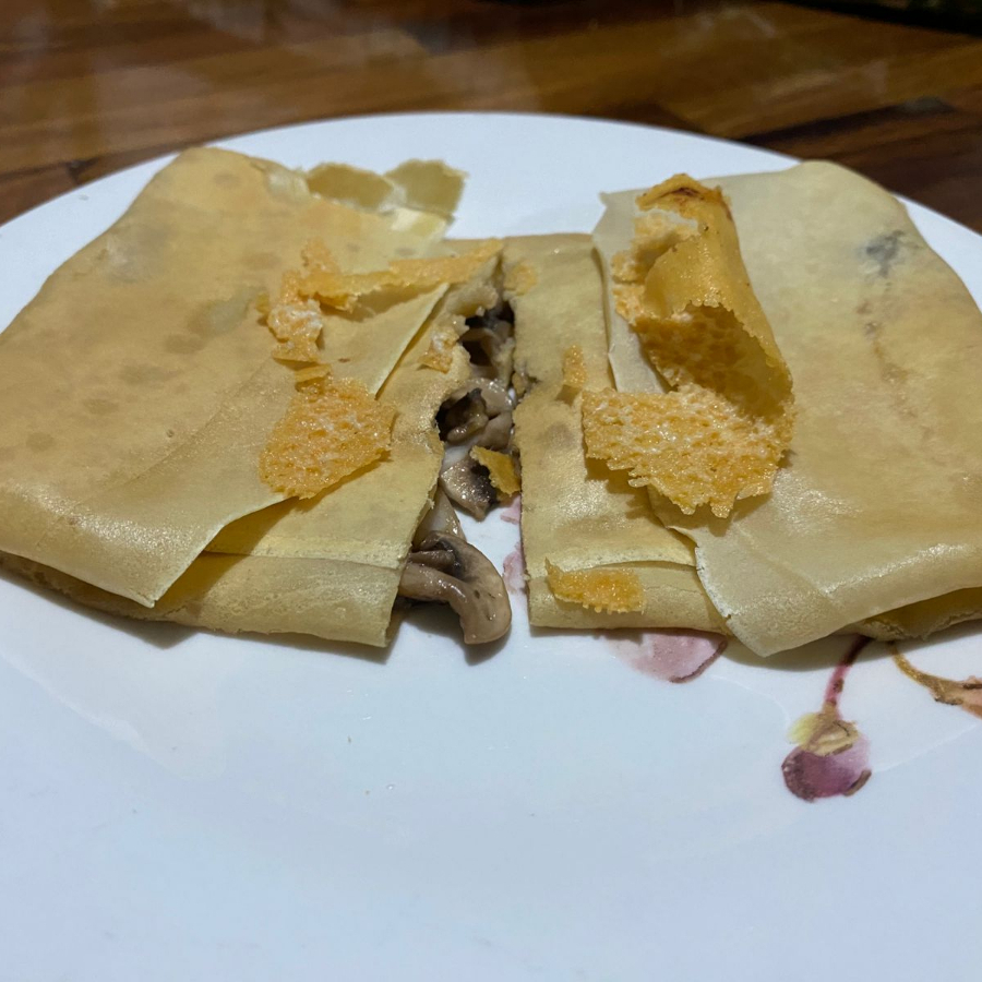Ajillo Lover