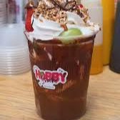 FRESAS UVAS CON NUTELLA CHICAS 8 ONZ