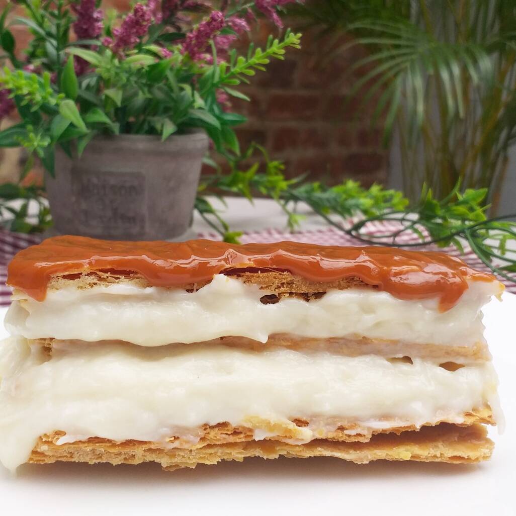 Milhoja Tradicional