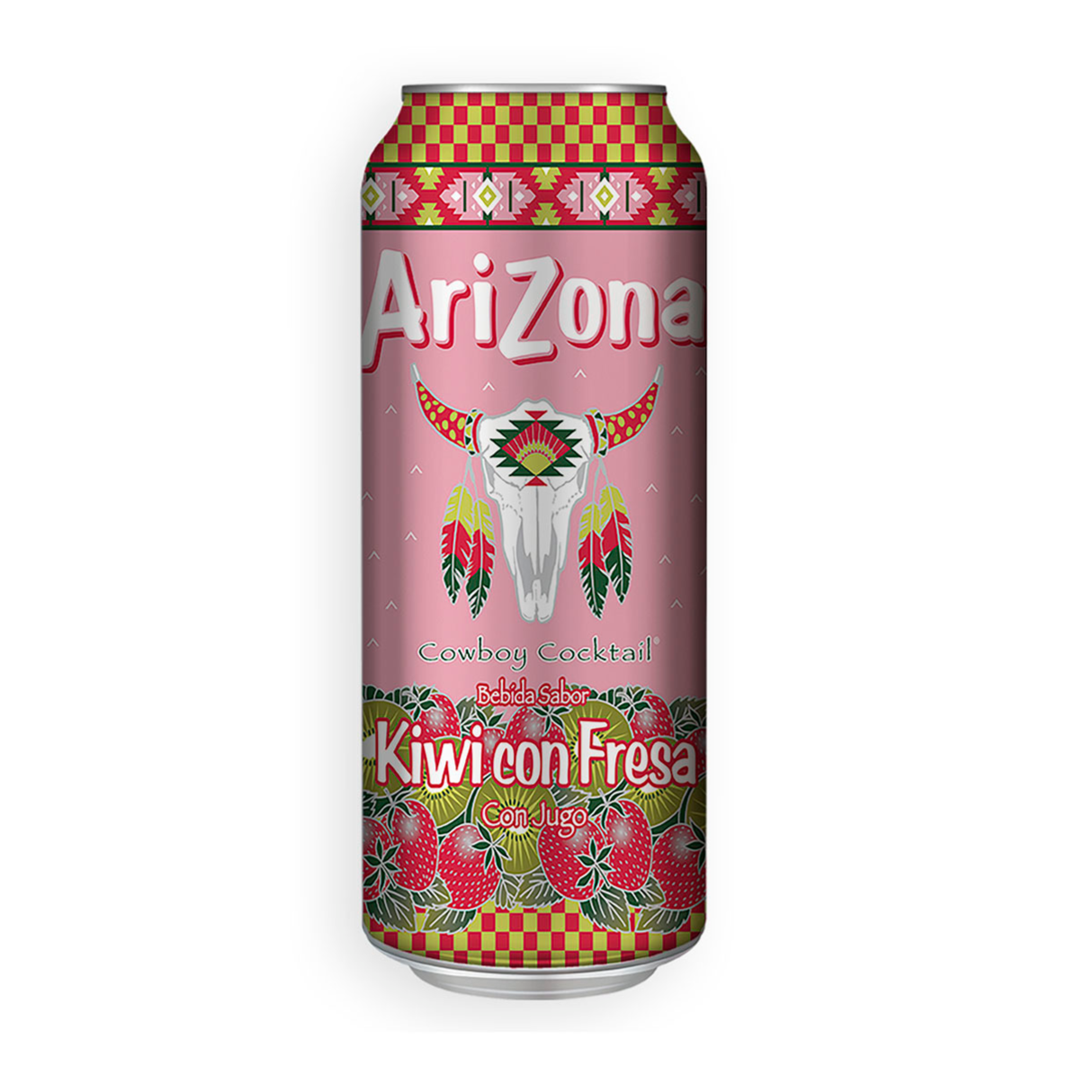 Arizona de Fresa Kiwi