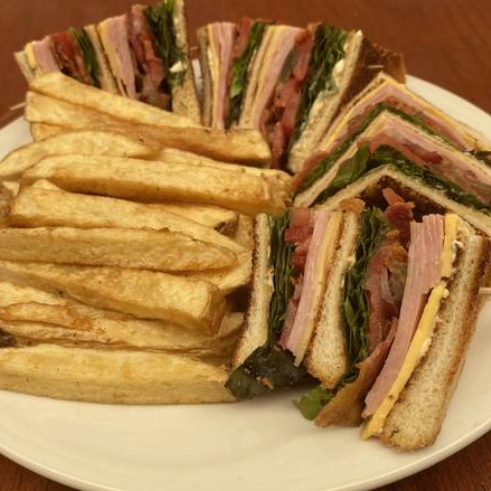 Turkey Club