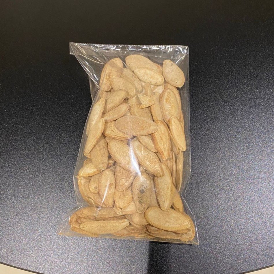 Semillas de calabaza