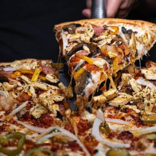 PIZZA 35CM ALAMBRE