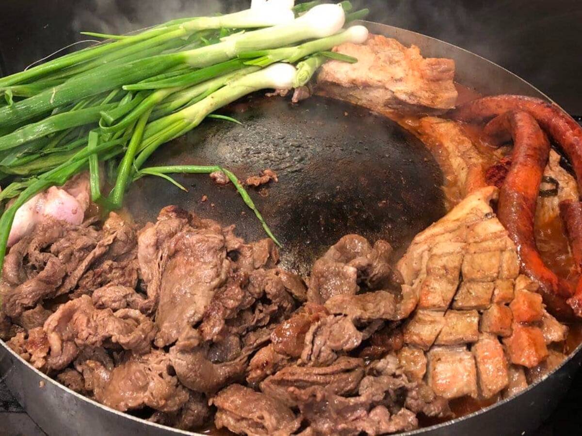 Tacos Nica