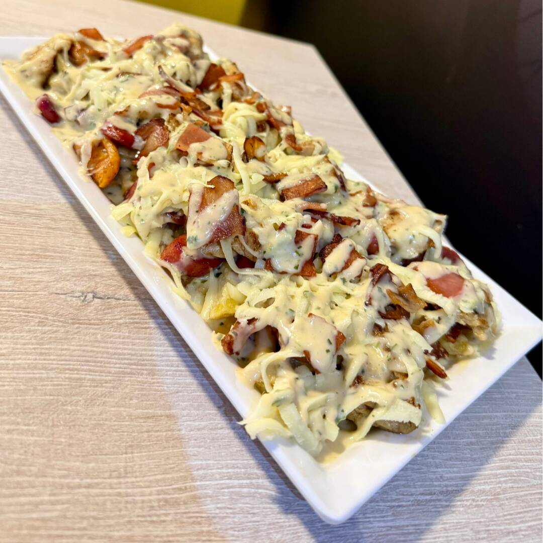 PICADA