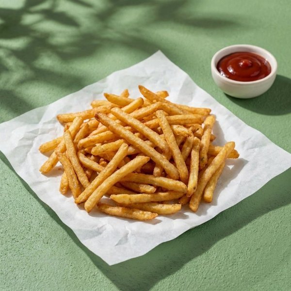 Papas Fritas
