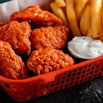 Combo Chico de Boneless