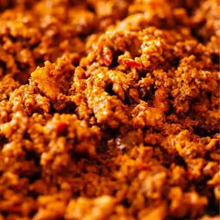 Chorizo