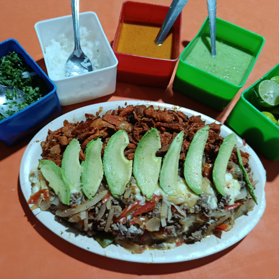 Cuñadazo