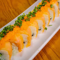 Daenerys Sushi Especial 2x1