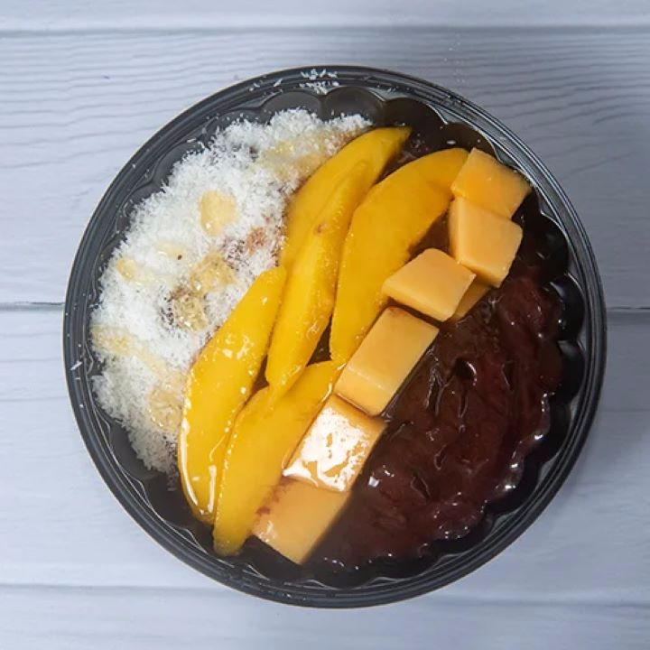 Bowl Mango Acai