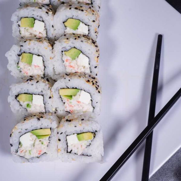 Tampico Roll
