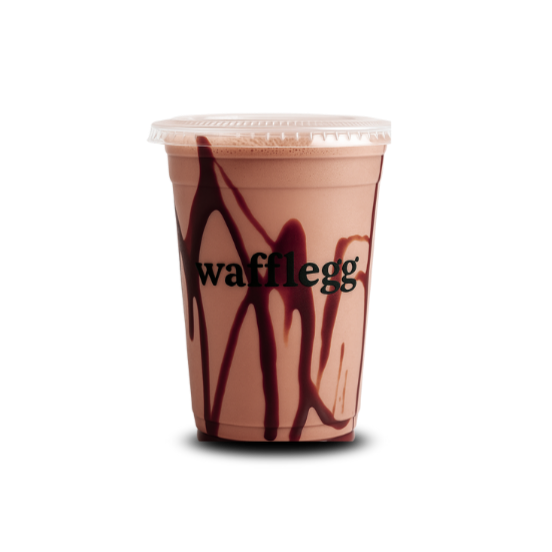 MOKA FRAPPE