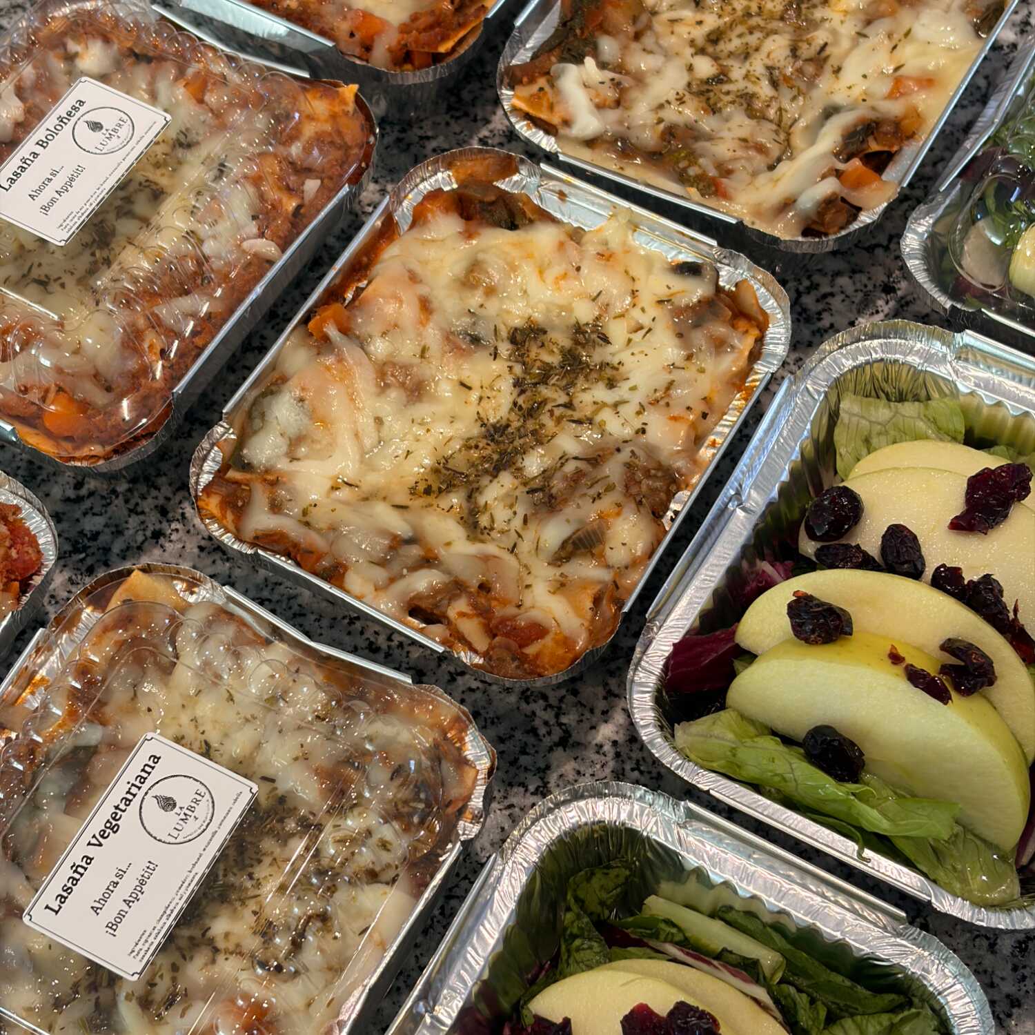 Ensalada