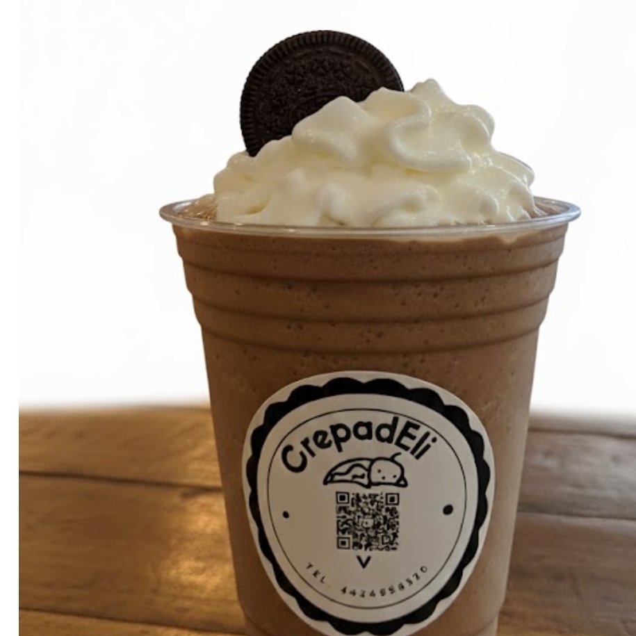 FRAPPE OREO
