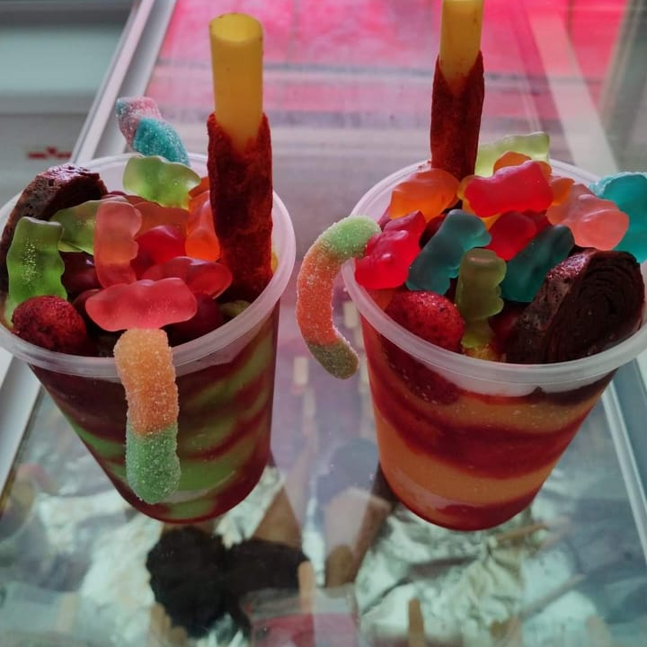 CHAMOLLADAS