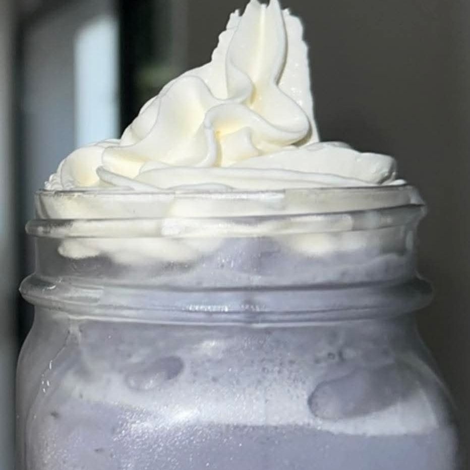 FRAPPÉ DE TARO
