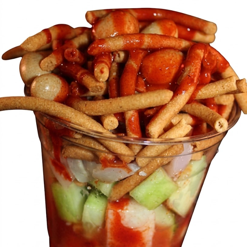 Churros Locos