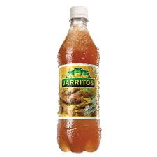 Refrescos Jarrito de Tamarindo 600 ml