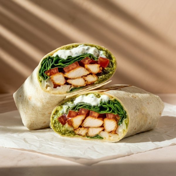 Wrap Capresse