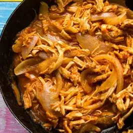 POLLO EXTRA