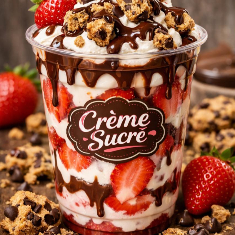 Chokis Supreme