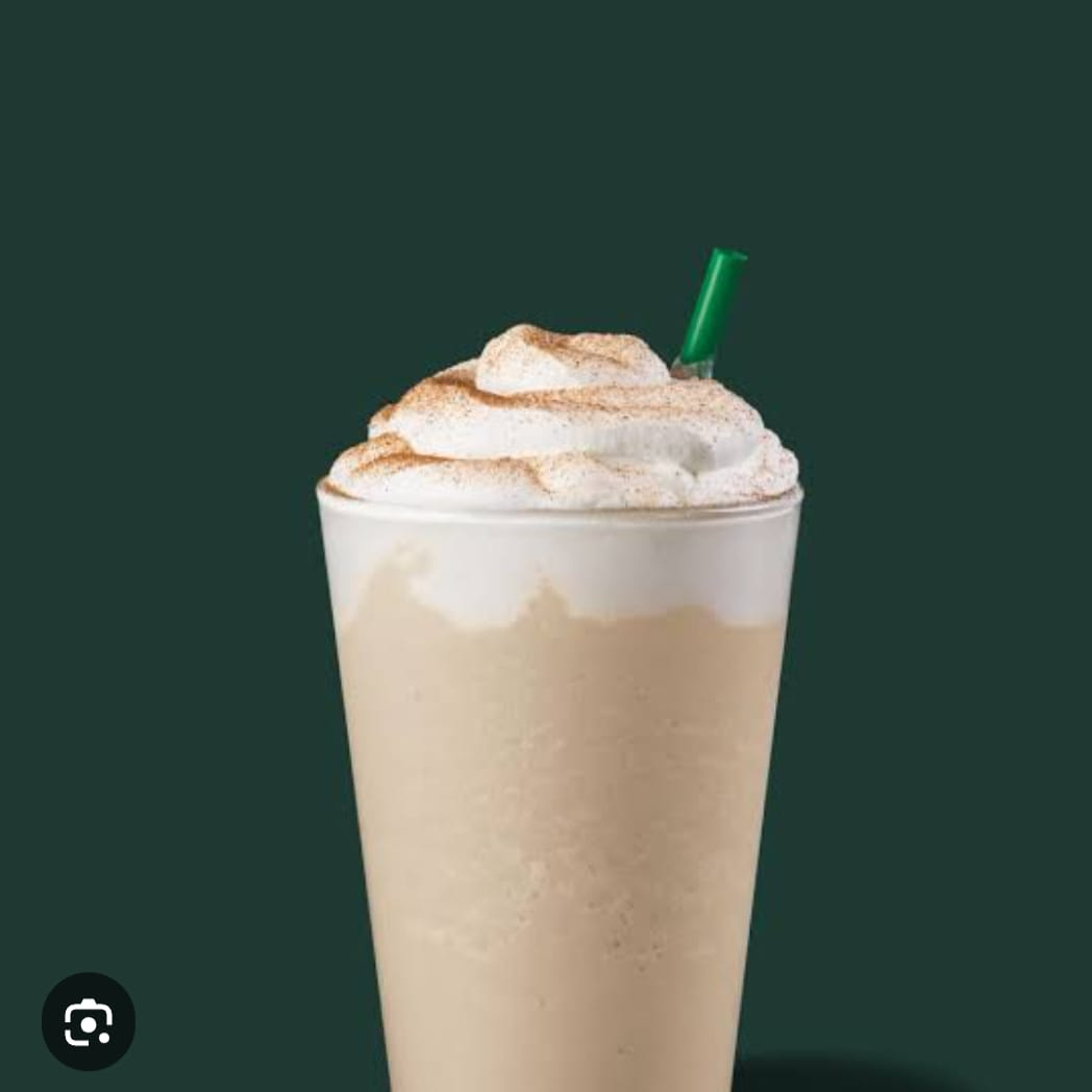 FRAPPE DE CHAI LATE