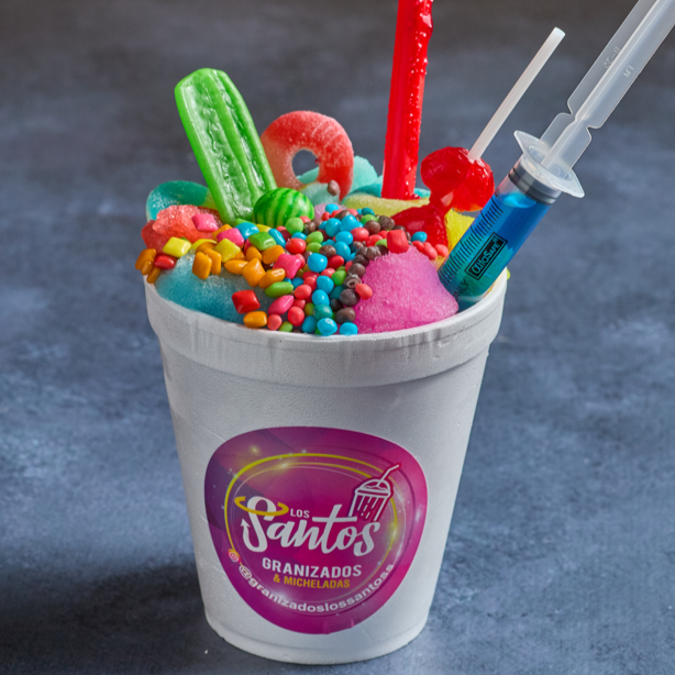 Granizado Extra Grande 24oz