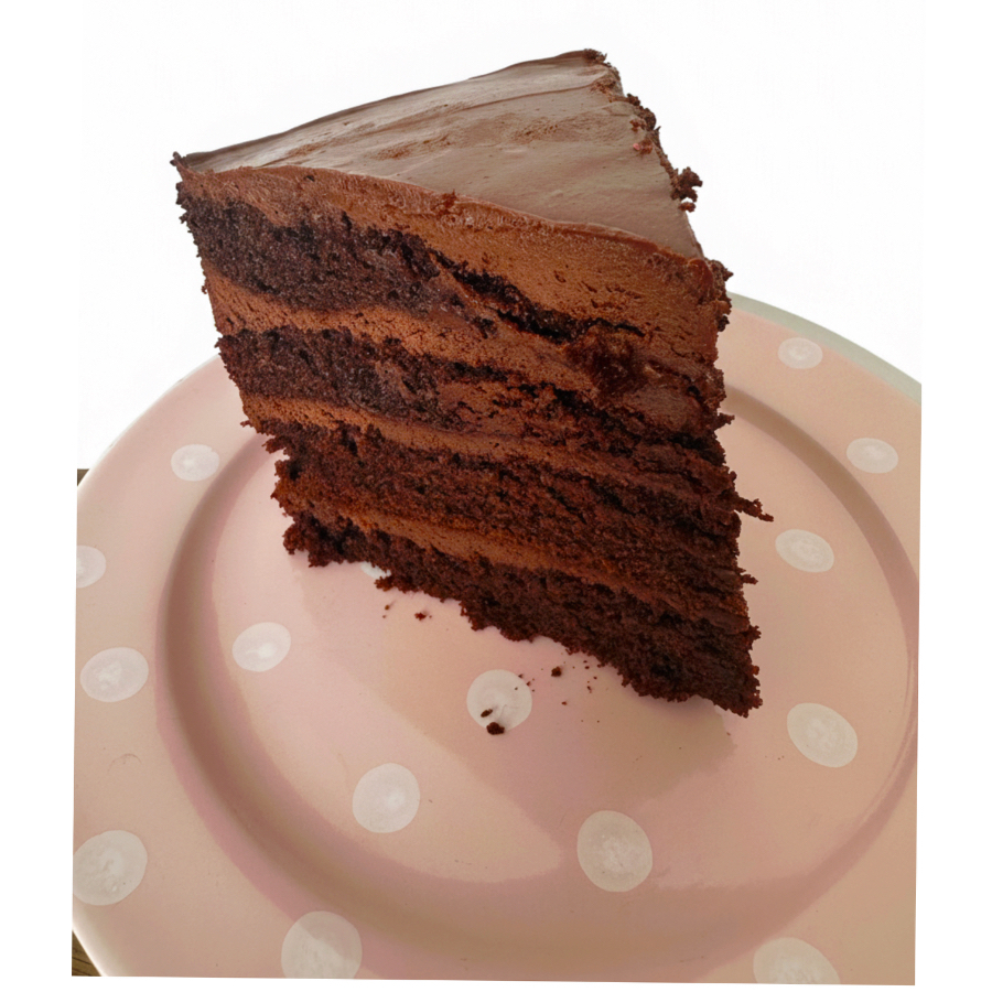 Choco Pastel