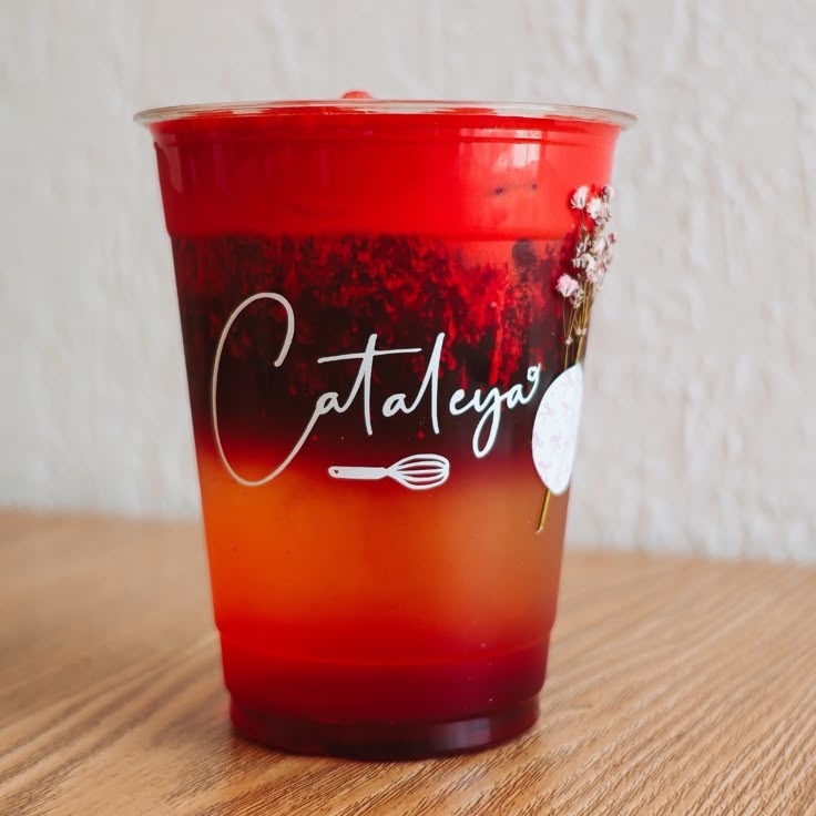 Raspberry Jamaica