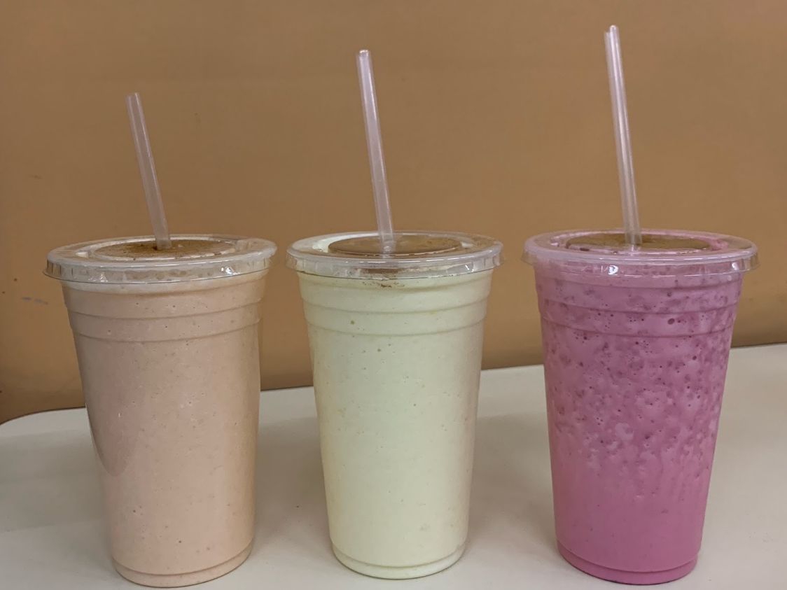 Licuado