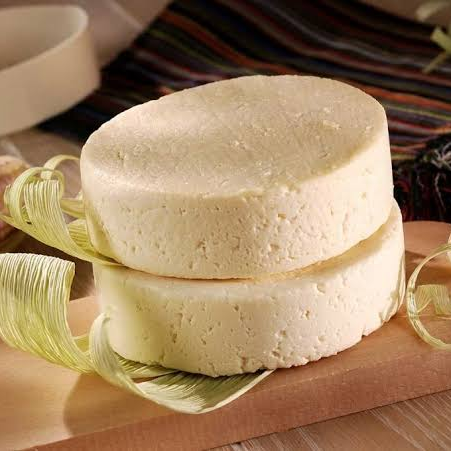 Torta de queso blanco
