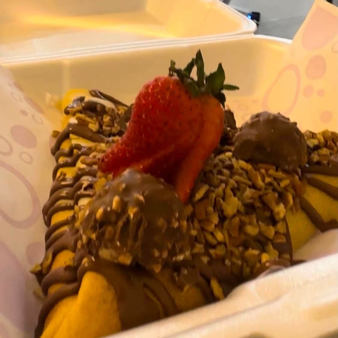 CREPA FERRERO