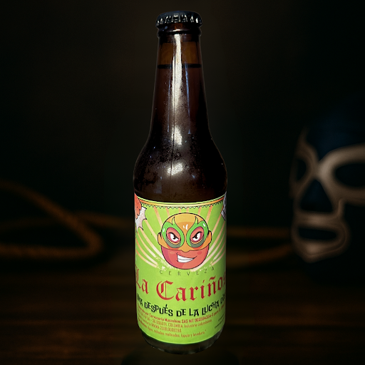 La Cariñosa