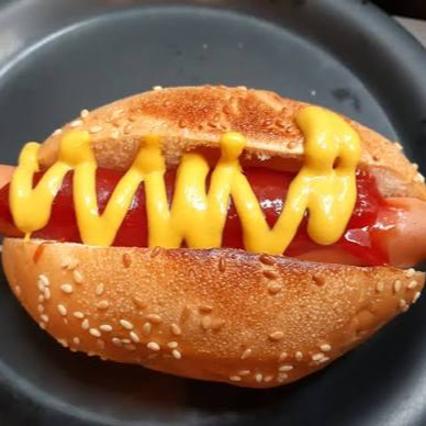 Hot Dog Clasico