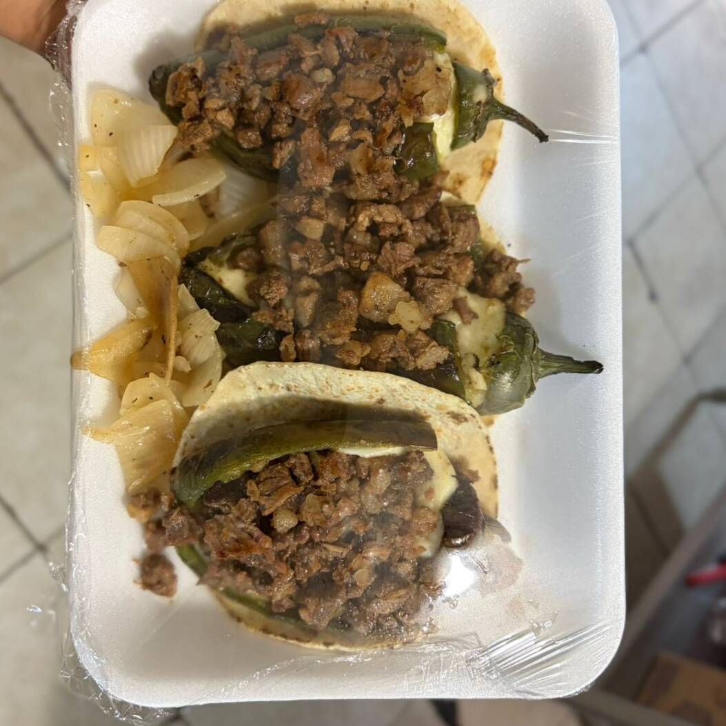 3 Vaqueritos