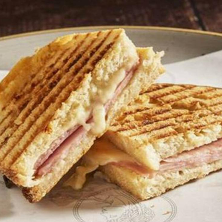 JAMÓN