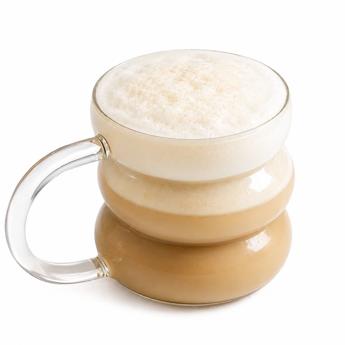 Latte Vainilla