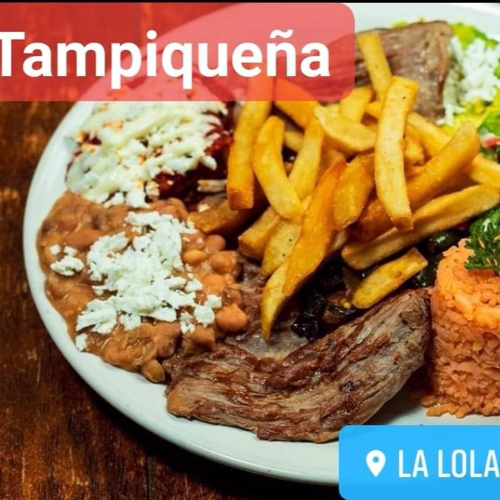TAMPIQUEÑA