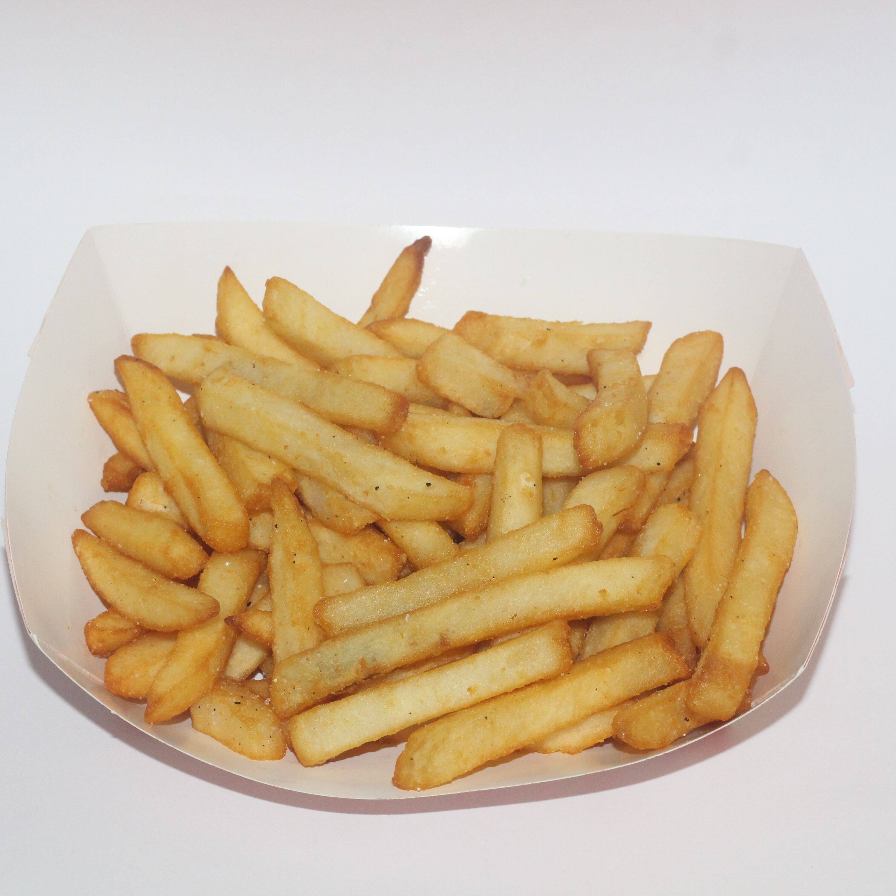 Orden de Papas Fritas Chica 200g.