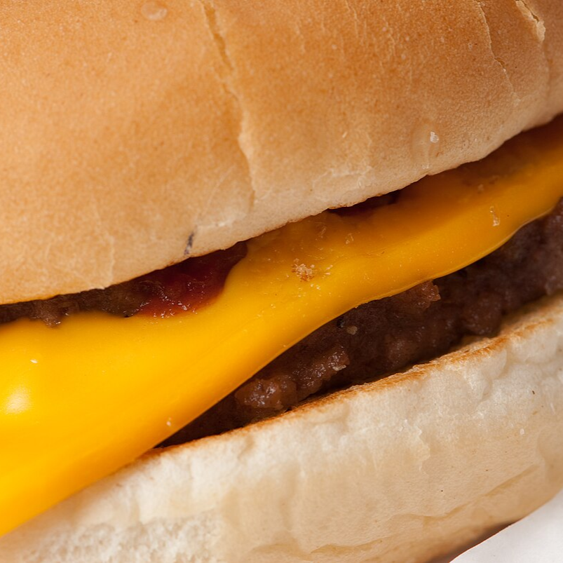HAMBURGUESA 1 QUESO