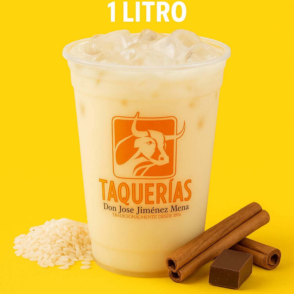 Agua Grande (Arroz Natural)