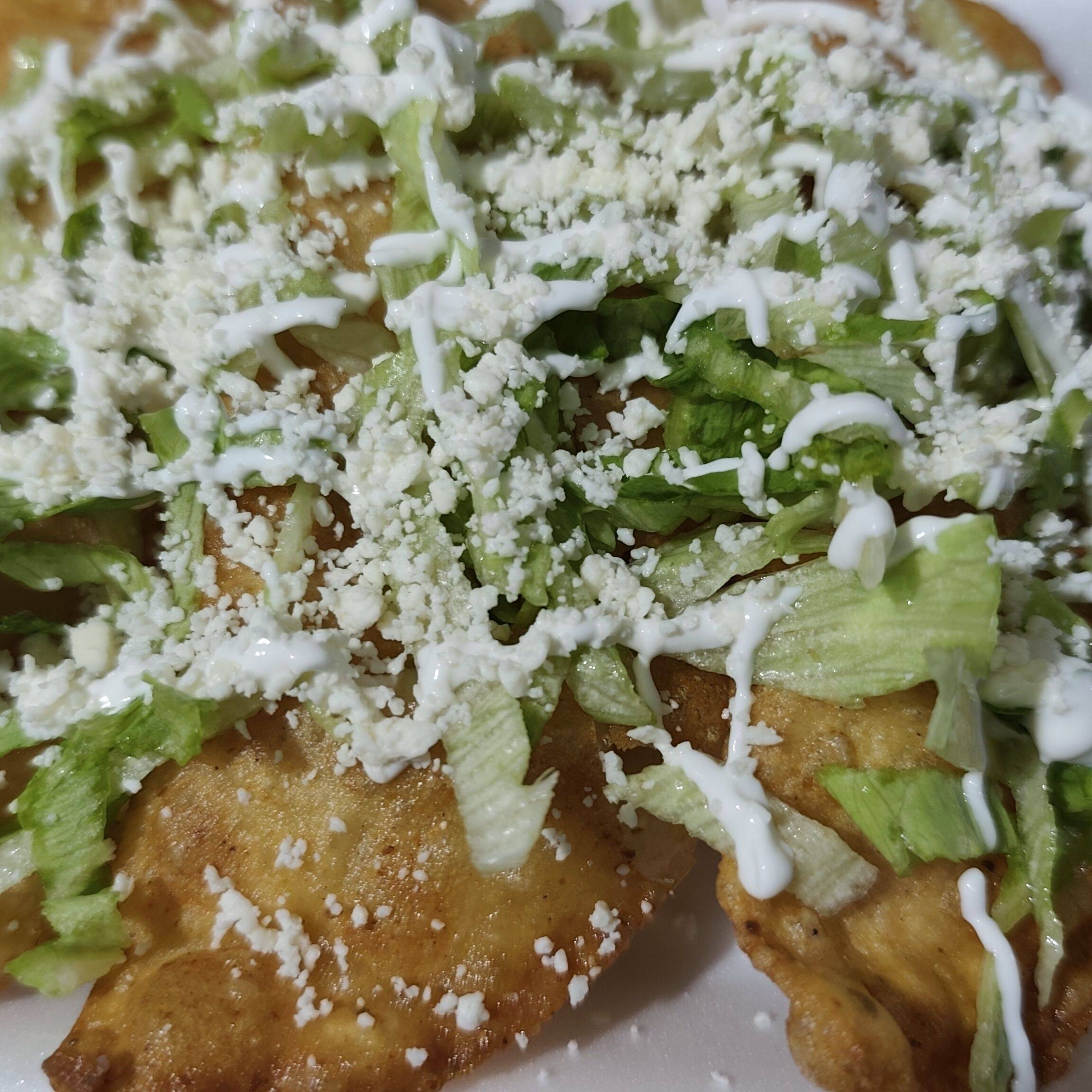 EMPANADA (POR PIEZA)