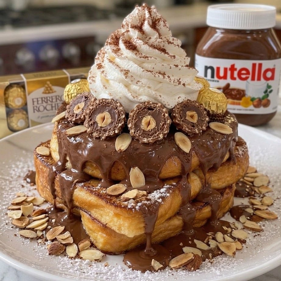 Ferrero French