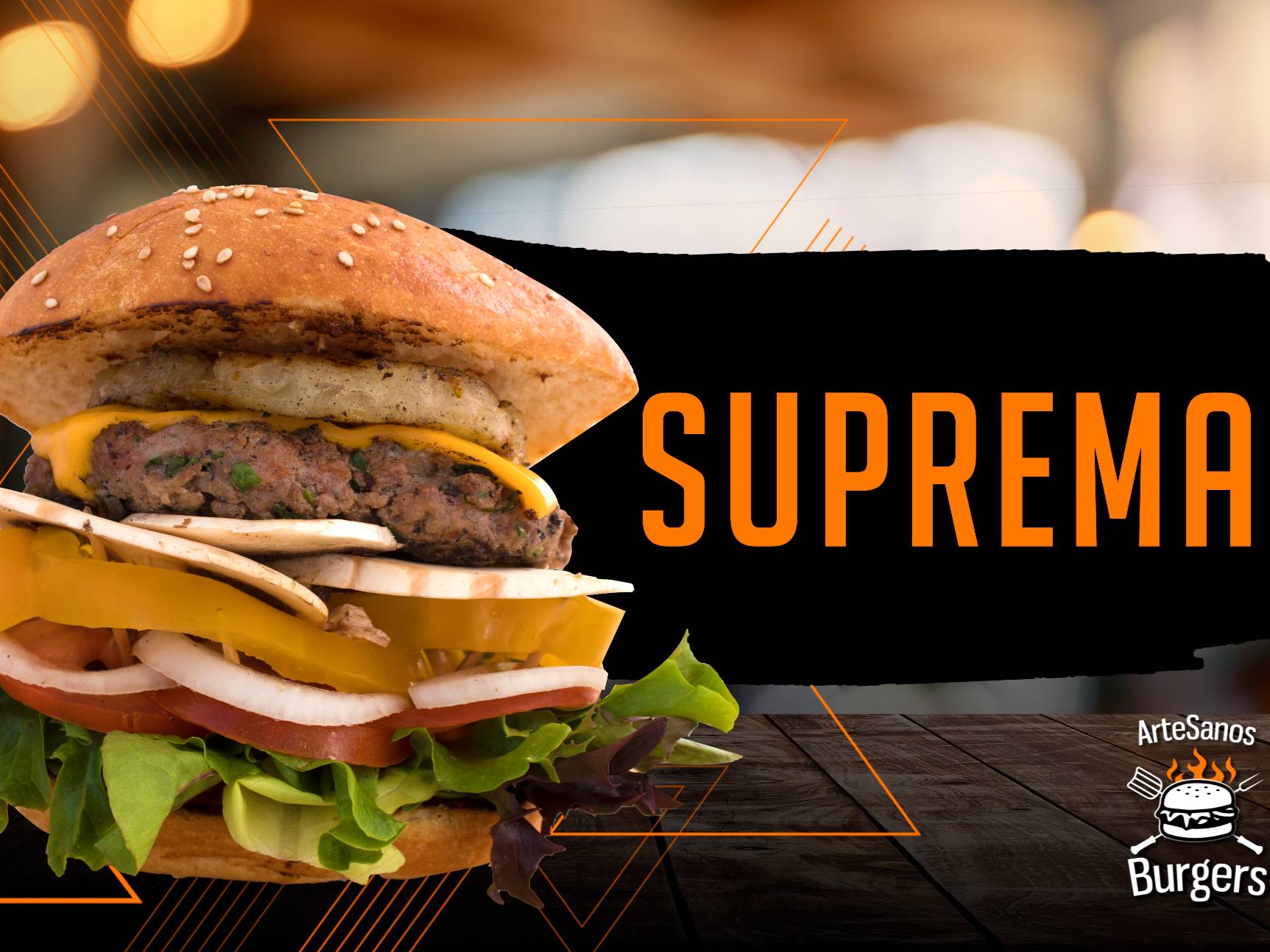 Suprema