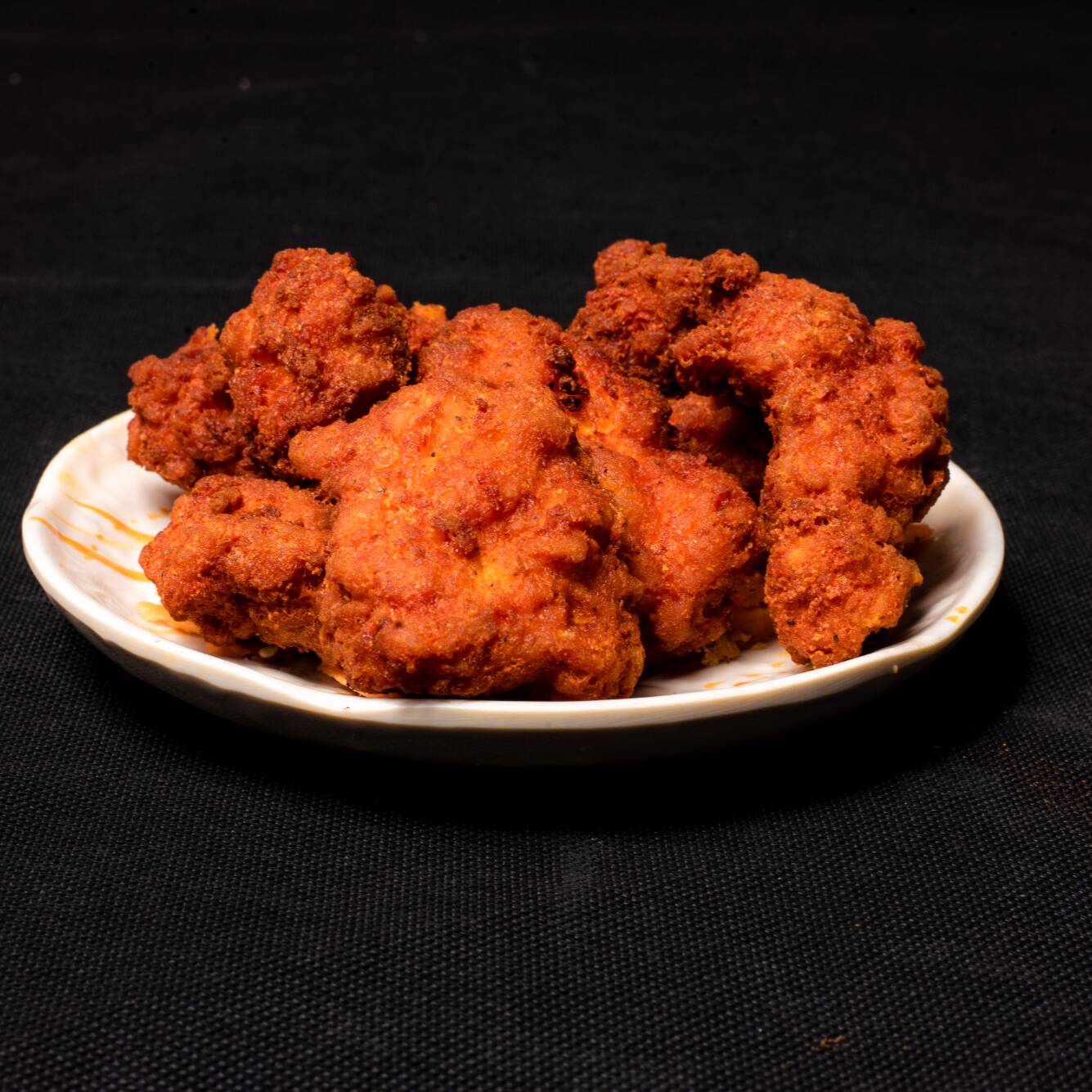 Boneless Buffalo
