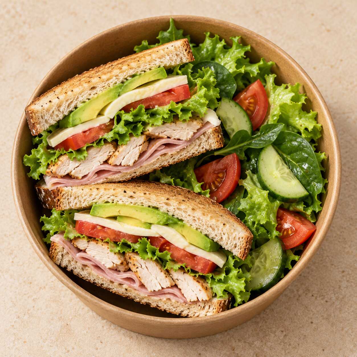 Club Sandwich