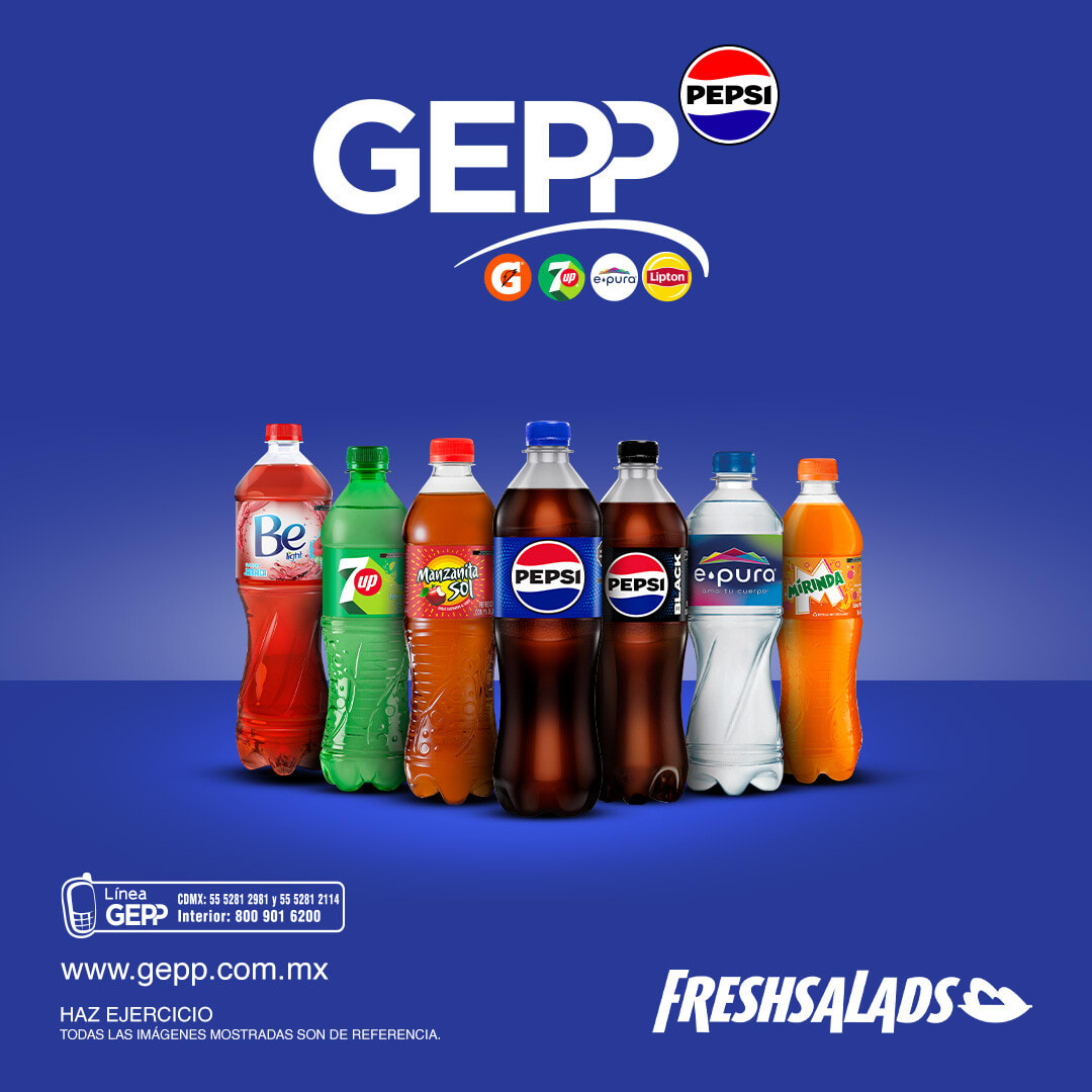 Bebidas