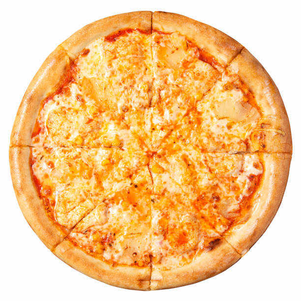 Pizza Grande Familiar (8 porciones)