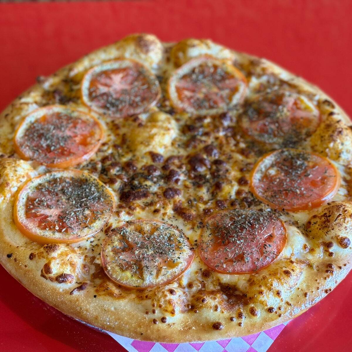 Pizza Margarita